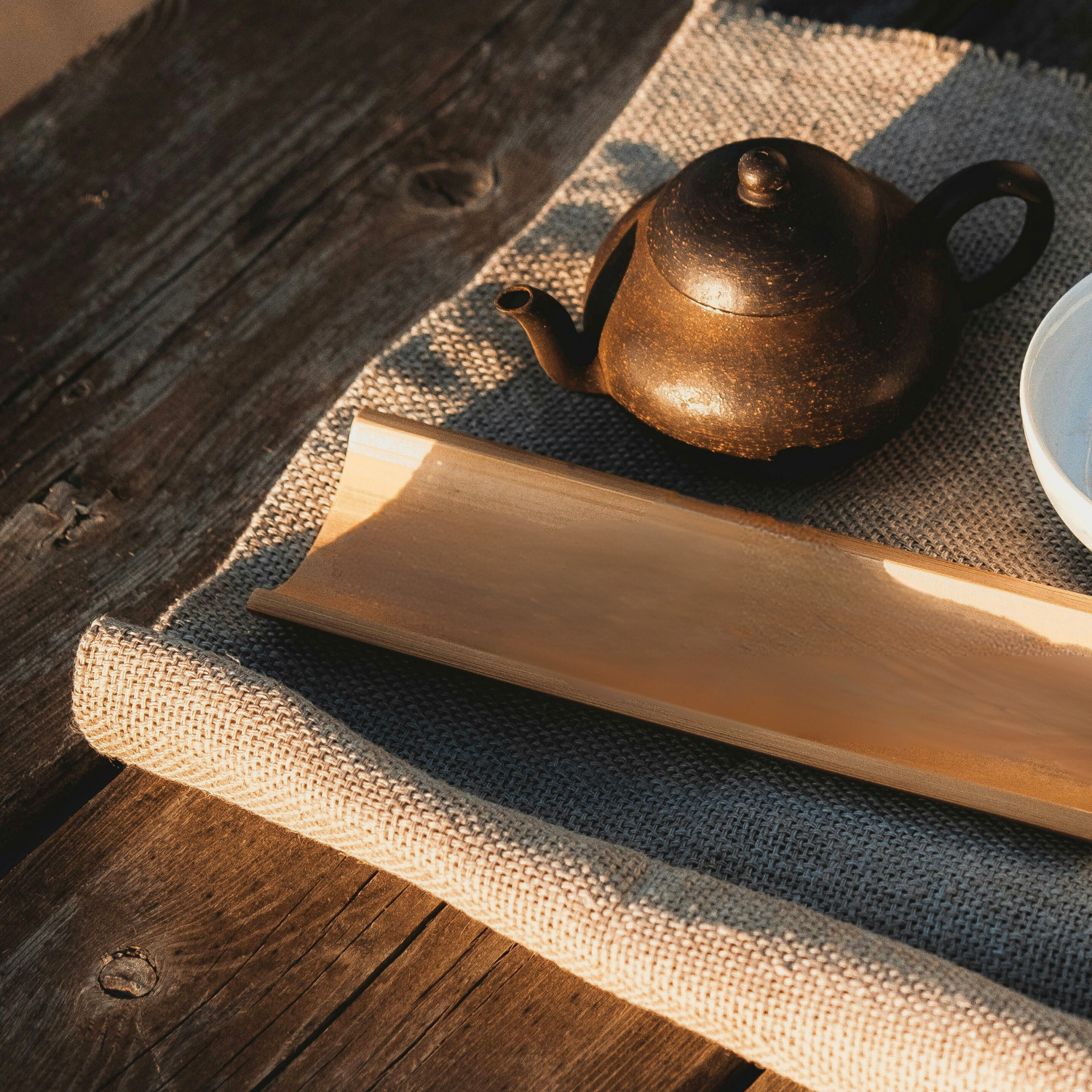Teaware