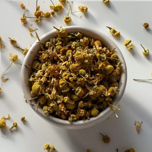 Chamomile